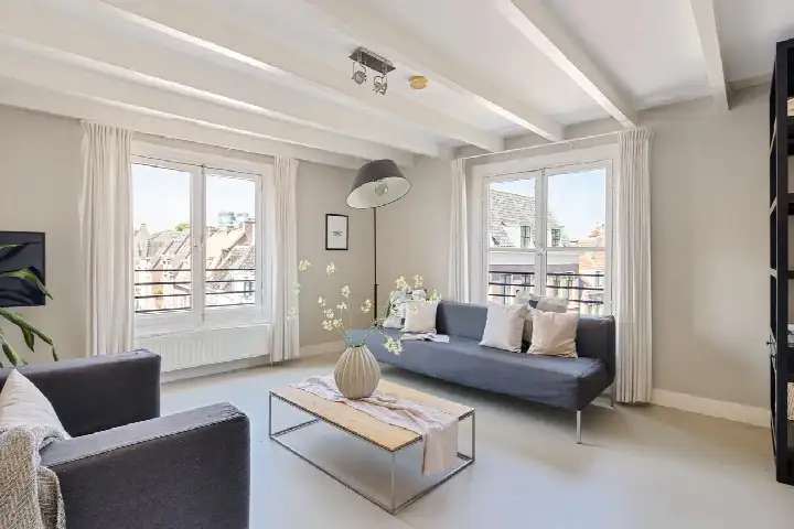 Appartement te koop: Zuilenstraat 1-2, Lange Nieuwstraat en omgeving Utrecht