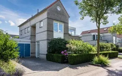 Vrijstaande woning te koop: Zuring 58, Cuijk Heeswijkse Kampen Cuijk