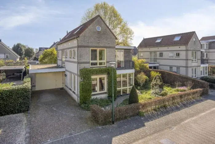 Detached house for sale: Zuring 78, Cuijk Heeswijkse Kampen Cuijk