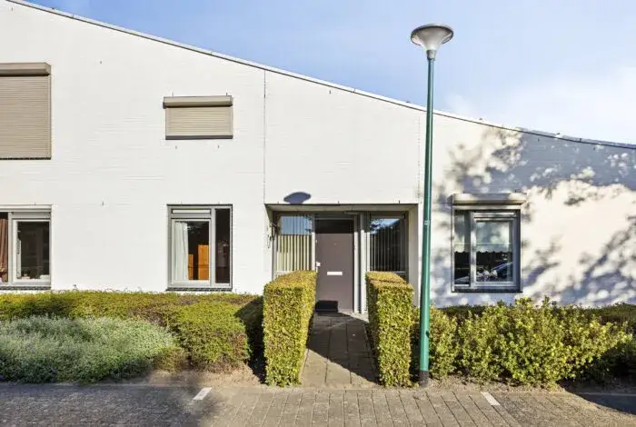 Hoekwoning te koop: Zuring 90, Cuijk Heeswijkse Kampen Cuijk