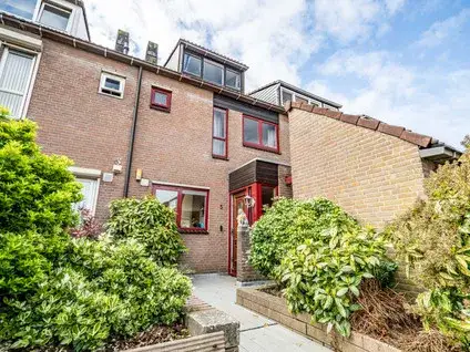 Appartement te koop: Zuringvaart 5, Seghwaert-Zuid-West Zoetermeer