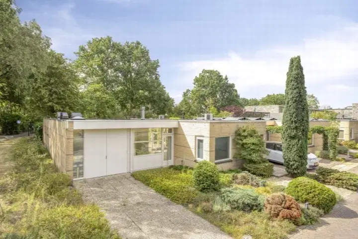 Hoekwoning te koop: Zustersstraat 56, Schaijk Schaijk