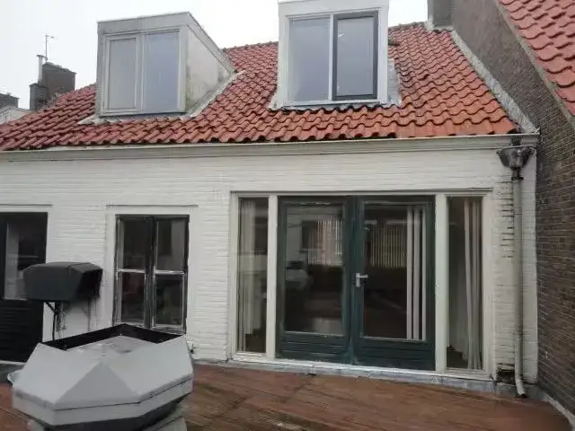 Woning te huur: Zusterstraat, Markt Middelburg