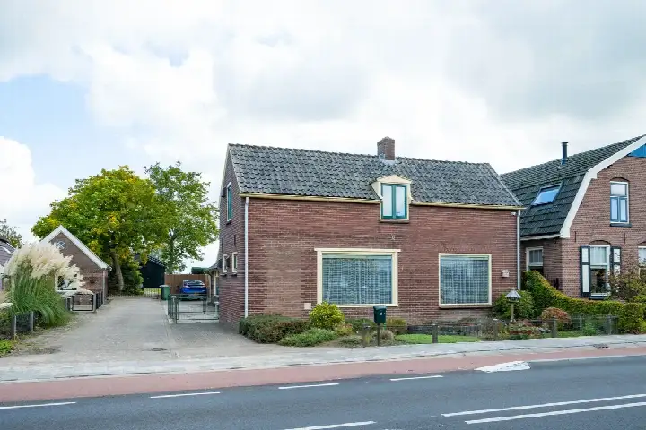 Detached house for sale: Zutphen-Emmerikseweg 22, Toldijk Toldijk