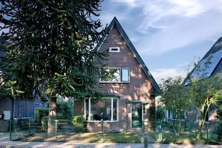 Vrijstaande woning te koop: Zutphensestraat 107, Rhienderen Kern Brummen