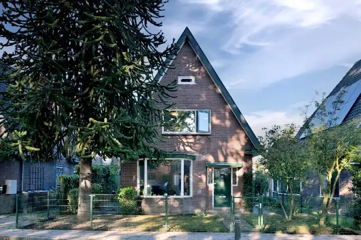 Vrijstaande woning te koop: Zutphensestraat 107, Rhienderen Kern Brummen