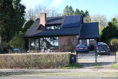 Detached house for sale: Zutphensestraatweg 15A, Spankeren Spankeren