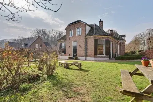 Semi-detached for sale: Zutphensestraatweg 2F, Ellecom Ellecom