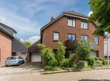 Tussenwoning te koop: Zuwe 52, Broekvelden-Zuidoost Bodegraven