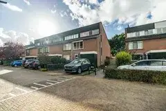 Corner house for sale: Zwaan 44, Vogelweide Zoeterwoude