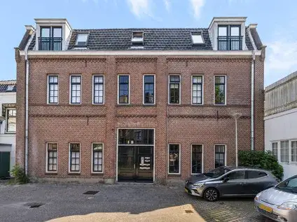 Apartment for sale: Zwaansgat 26, Raam e.o. Gouda