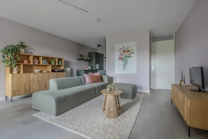 Appartement te koop: Zwaanswal 133, Benedenstad Gorinchem