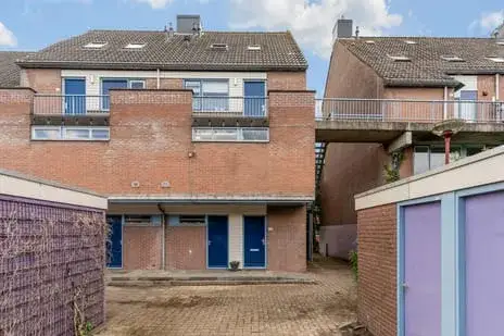 Appartement te koop: Zwaardenburg 105, Burgen Nieuwegein