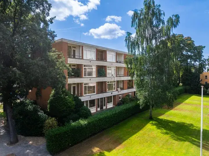 Apartment for sale: Zwaluwlaan 150, Ooster Eng-Noord Bussum