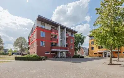 Appartement te koop: Zwaluwstraat 135, Weisterbeek Horst