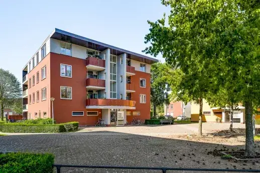 Appartement te koop: Zwaluwstraat 137, Weisterbeek Horst