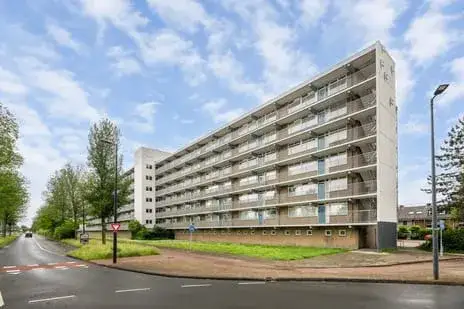 Appartement te koop: Zwaluwstraat 280, Vogelbuurt Maassluis
