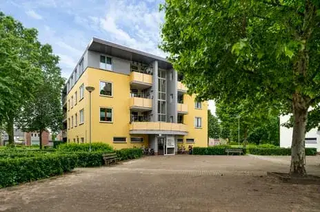 Appartement te koop: Zwaluwstraat 61, Weisterbeek Horst