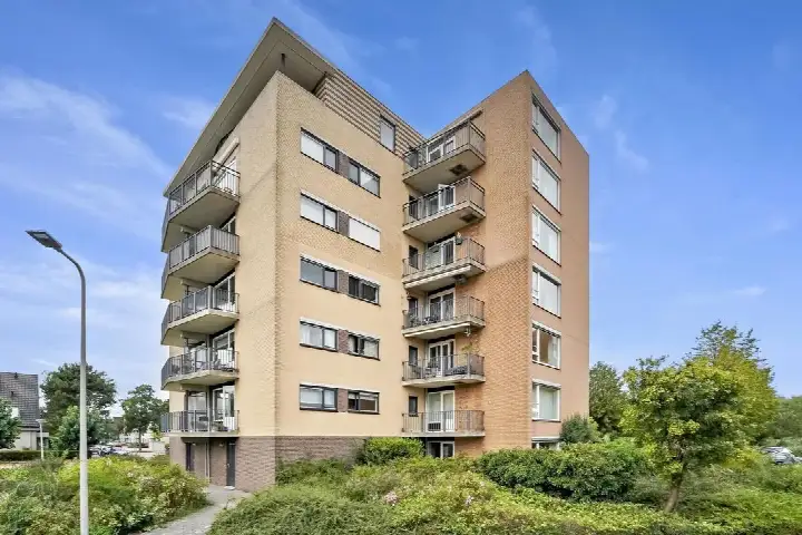 Appartement te koop: Zwanebloem 4, Den Hoorn Den Hoorn