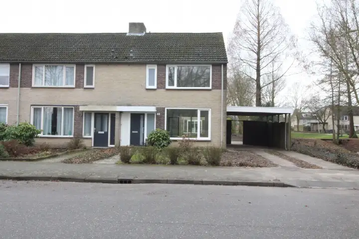Woning te huur: Zwanenbeemd, Zwanenbeemd Helmond
