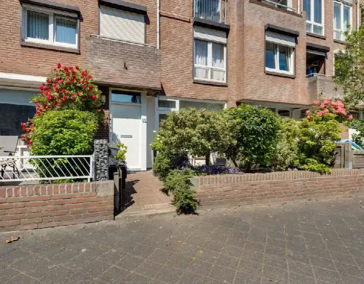 Apartment for sale: Zwanenstraat 34, Boschstraatkwartier Maastricht