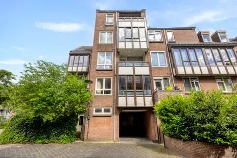 Appartement te koop: Zwanenstraat 3B, Boschstraatkwartier Maastricht