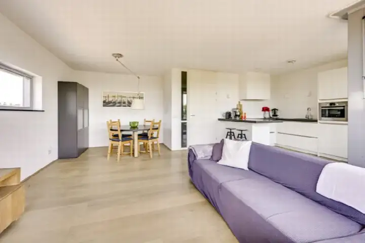 Appartement te koop: Zwanenvechtlaan 17, Schaakbuurt en omgeving Utrecht