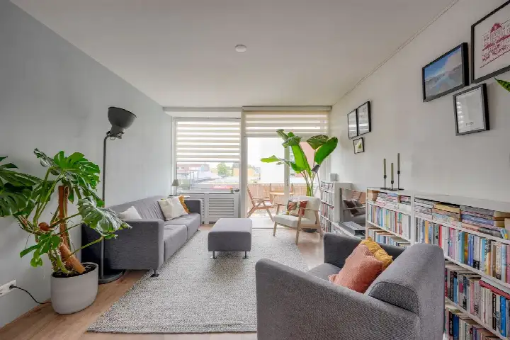Appartement te koop: Zwanenvechtlaan 42, Schaakbuurt en omgeving Utrecht