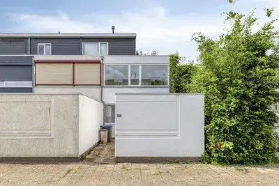 Hoekwoning te koop: Zwanenveld 2702, Zwanenveld Nijmegen