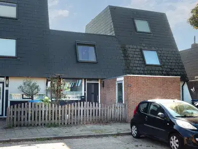 Tussenwoning te koop: Zwanenveld 3520, Zwanenveld Nijmegen
