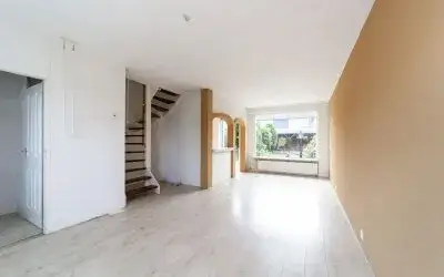 Tussenwoning te koop: Zwanenveld 4350, Zwanenveld Nijmegen