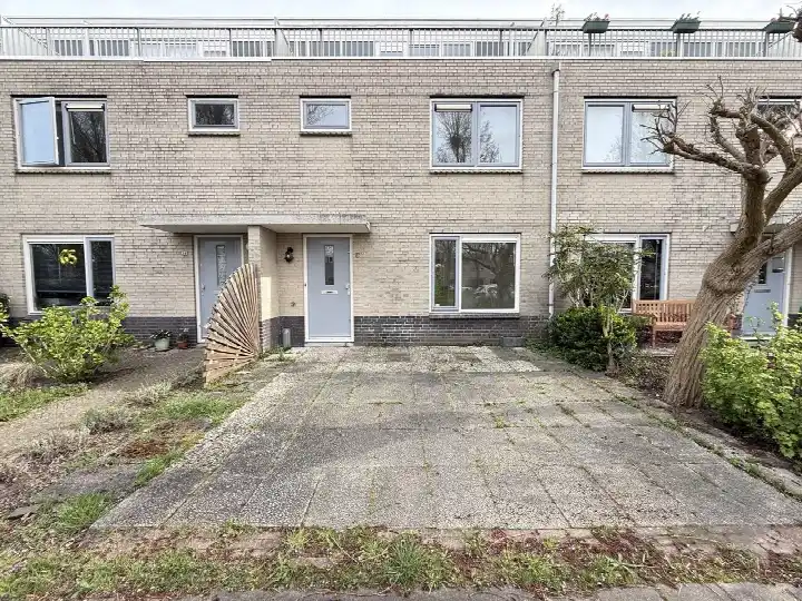 Woning te huur: Zwanenwater, Landschappenbuurt Amstelveen