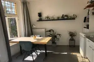 Kamer te huur: Zwanestraat, Binnenstad-Noord Groningen