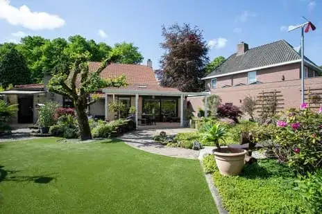Vrijstaande woning te koop: Zwartakkers 3, Bladel Gozelinusbocht Bladel
