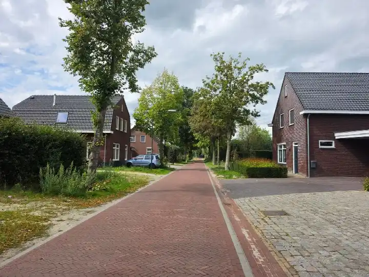 Woning te koop: Zwartakkers, Bladel Gozelinusbocht Bladel
