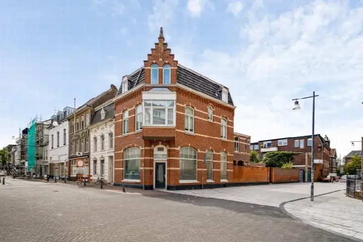 Appartement te koop: Zwartbroekstraat 2, Binnenstad Roermond