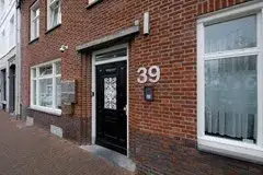 Appartement te koop: Zwartbroekstraat 39A, Binnenstad Roermond