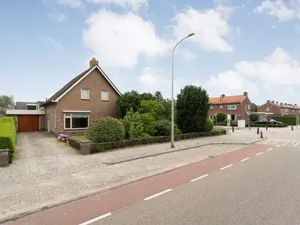 Detached house for sale: Zwarte Dijk 29A, Lutten Kern Lutten