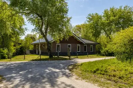 Vrijstaande woning te koop: Zwarteduinenweg 5, Verspreide huizen Schiermonnikoog Schiermonnikoog