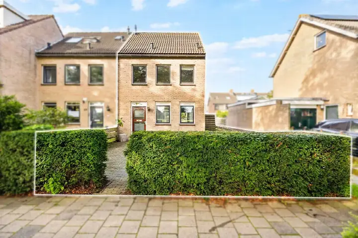 Hoekwoning te koop: Zwartepad 22, Schelphoek Warmenhuizen