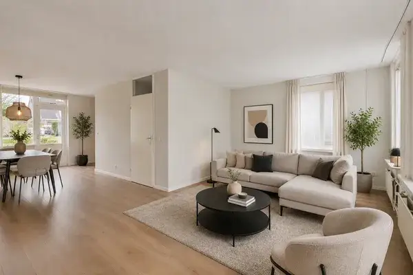Terraced house for sale: Zwartewaal 474, Bergse Plaat Bergen Op Zoom