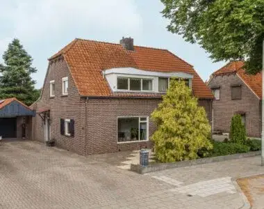 Semi-detached for sale: Zwarteweg 25, Milsbeek Milsbeek