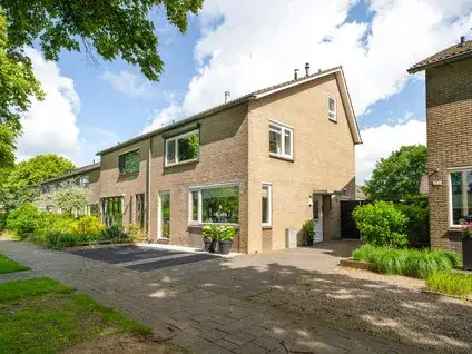 Twee-onder-één-kap te koop: Zwavertsweg 125, Groot Driene-Noord Hengelo