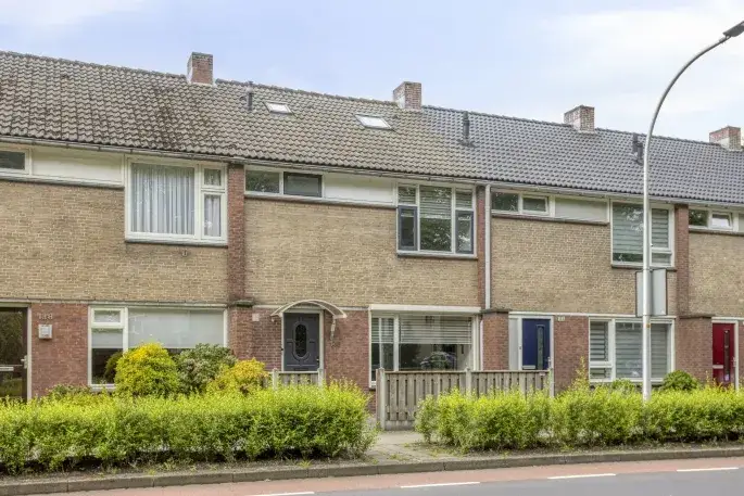 Tussenwoning te koop: Zwavertsweg 146, Groot Driene-Noord Hengelo