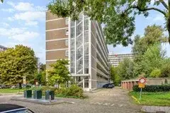 Apartment for sale: Zwedenburg 12, Burgen en Horsten 'S-Gravenhage