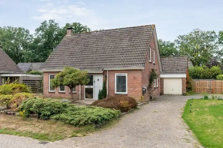 Vrijstaande woning te koop: Zwederaweg 90, Ruinen Ruinen (Gem. De Wolden)