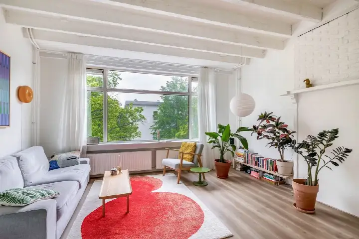 Appartement te koop: Zweedsestraat 177A02, Oud Mathenesse Rotterdam