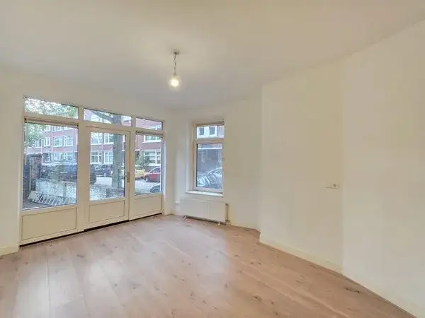 Home for rent: Zweedsestraat, Oud Mathenesse Rotterdam