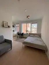 Room for rent: Zweedsestraat, Oud Mathenesse Rotterdam