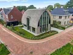 Vrijstaande woning te koop: Zweiershoek 18, Harskamp dorp Harskamp